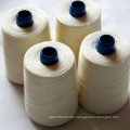 White 40S/2  Meta Aramid Embroidery Sewing Thread